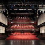 Sadler’s Wells Theatre by Aedas - Sheet6