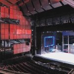 Sadler’s Wells Theatre by Aedas - Sheet7