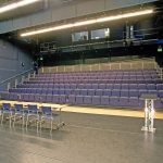 Sadler’s Wells Theatre by Aedas - Sheet8