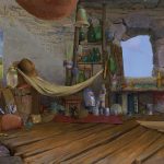 An architectural review of Luca - Sheet3