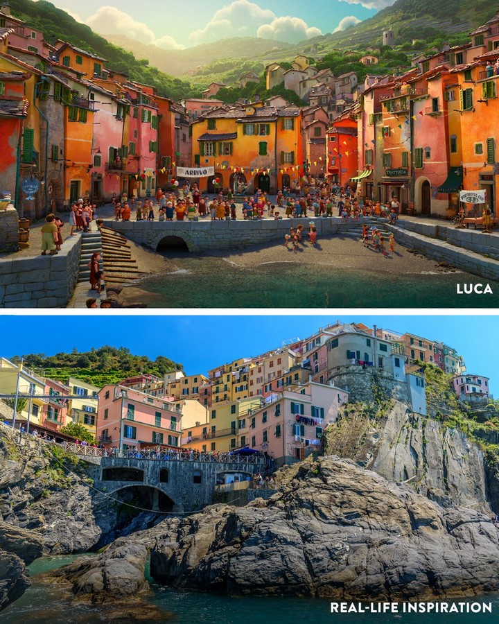 An architectural review of Luca - Sheet4