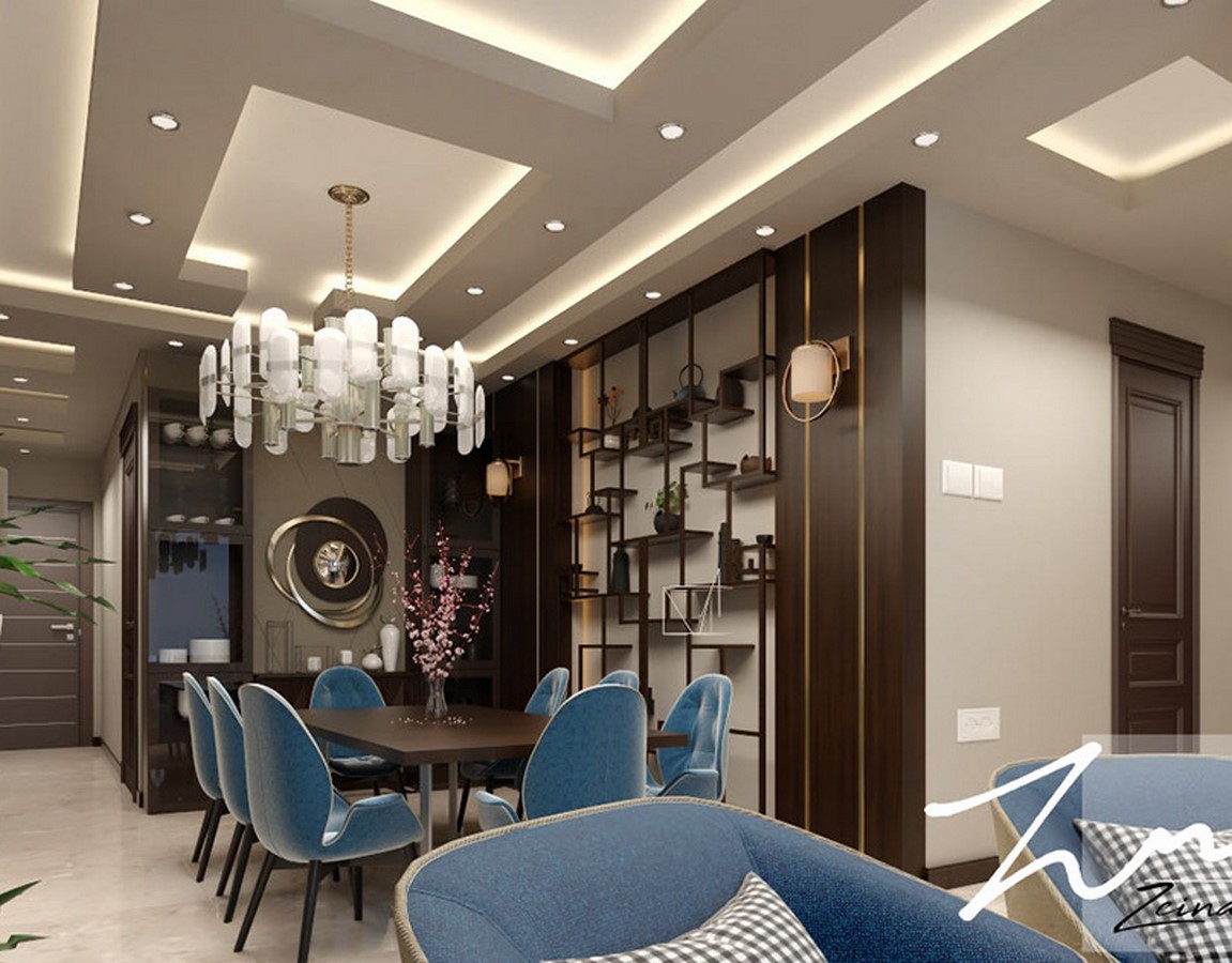 False Ceilings - rates in India - Sheet2