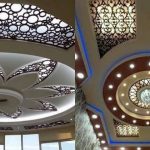 False Ceilings - rates in India - Sheet5
