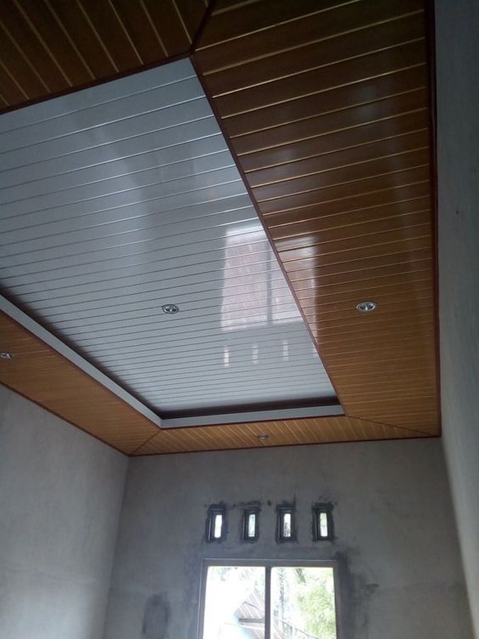 False Ceilings - rates in India - Sheet6