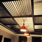 False Ceilings - rates in India - Sheet7