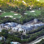 An inside look at all the houses owned by Michael Jordan - Sheet9