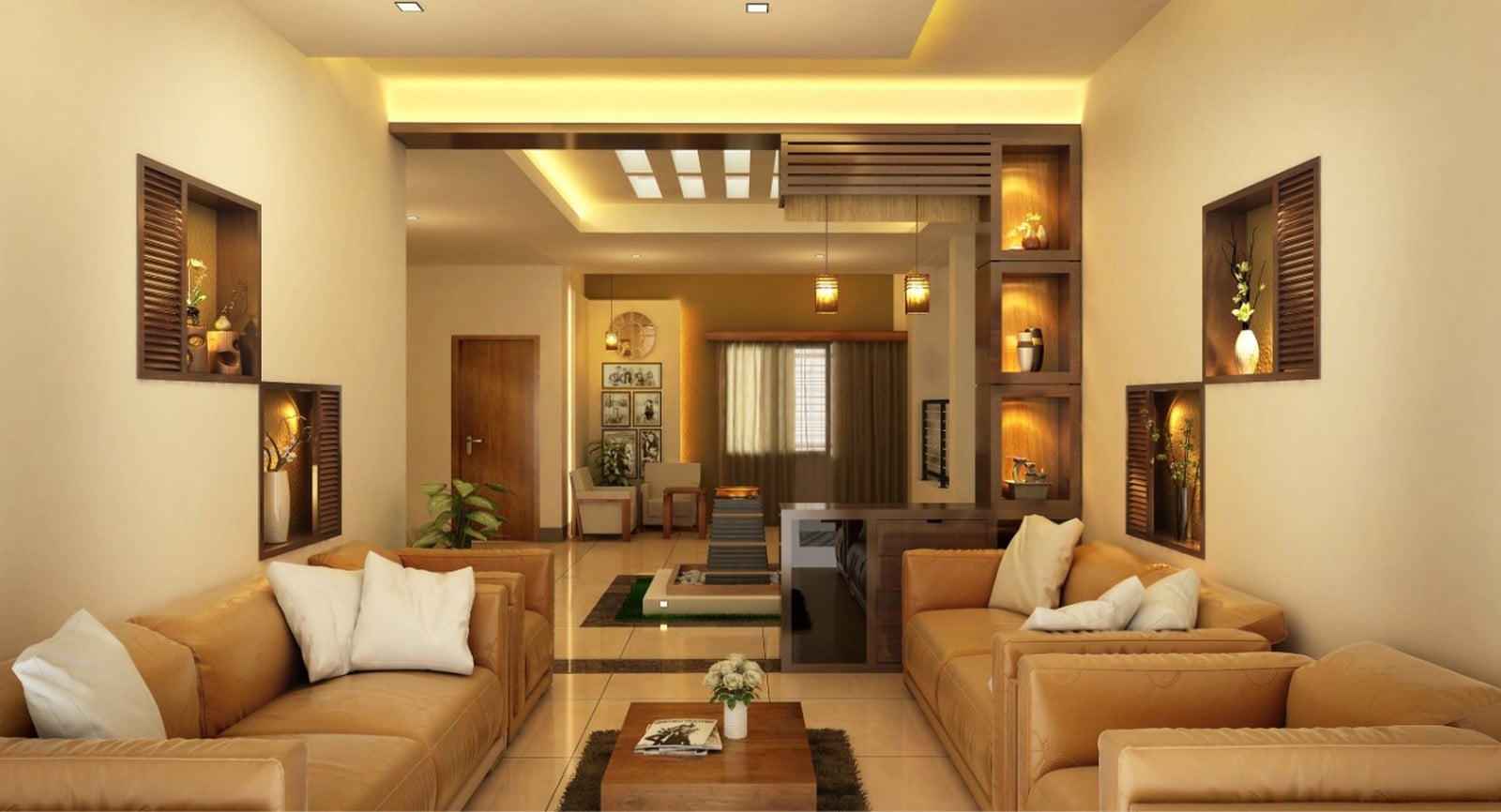 Interior Designers in Thiruvanathapuram - Top 30 Interior Designers in Thiruvanathapuram - Sheet9