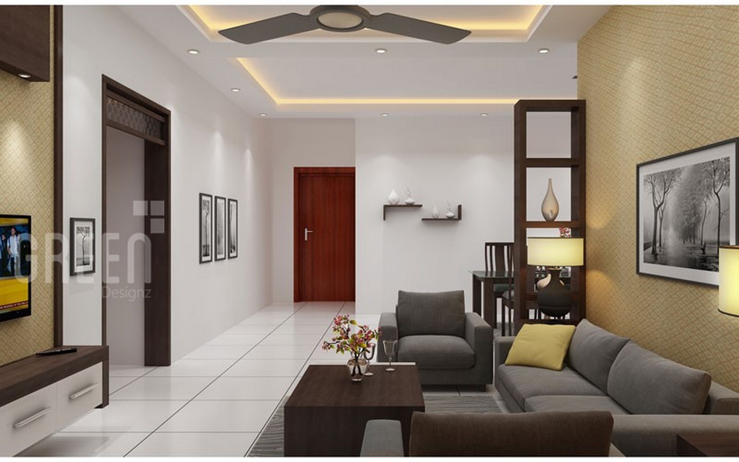 Interior Designers in Thrissur - Top 25 Interior Designers in Thrissur- Sheet 15