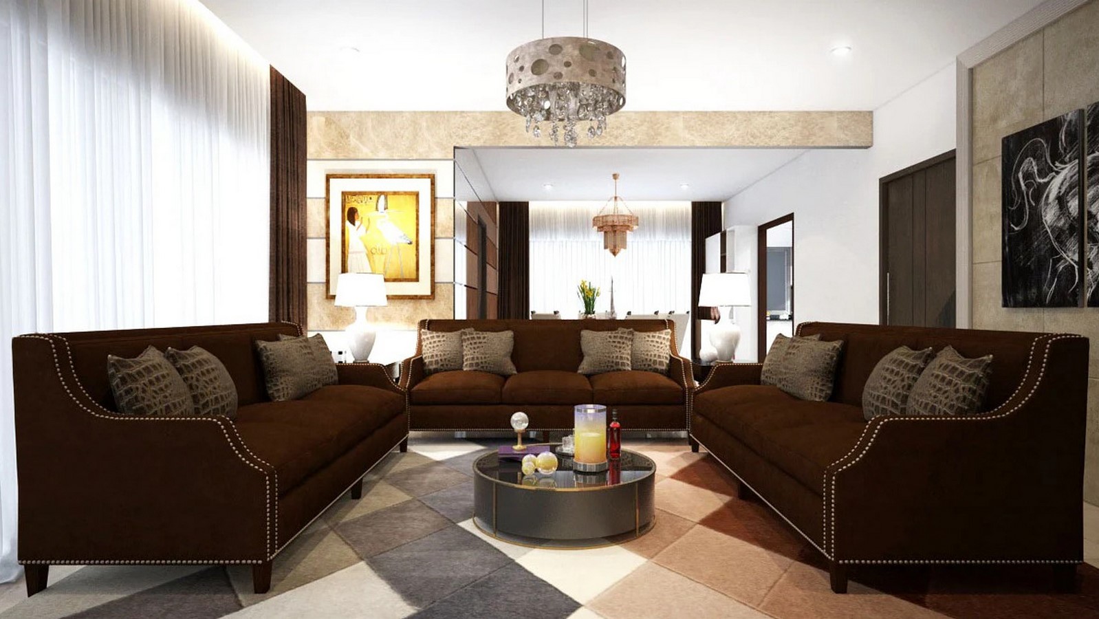 PHEONIX INTERIORS - Modular Kitchen and Furnishing - Vijayawada_©http://www.pheonixinteriors.com/