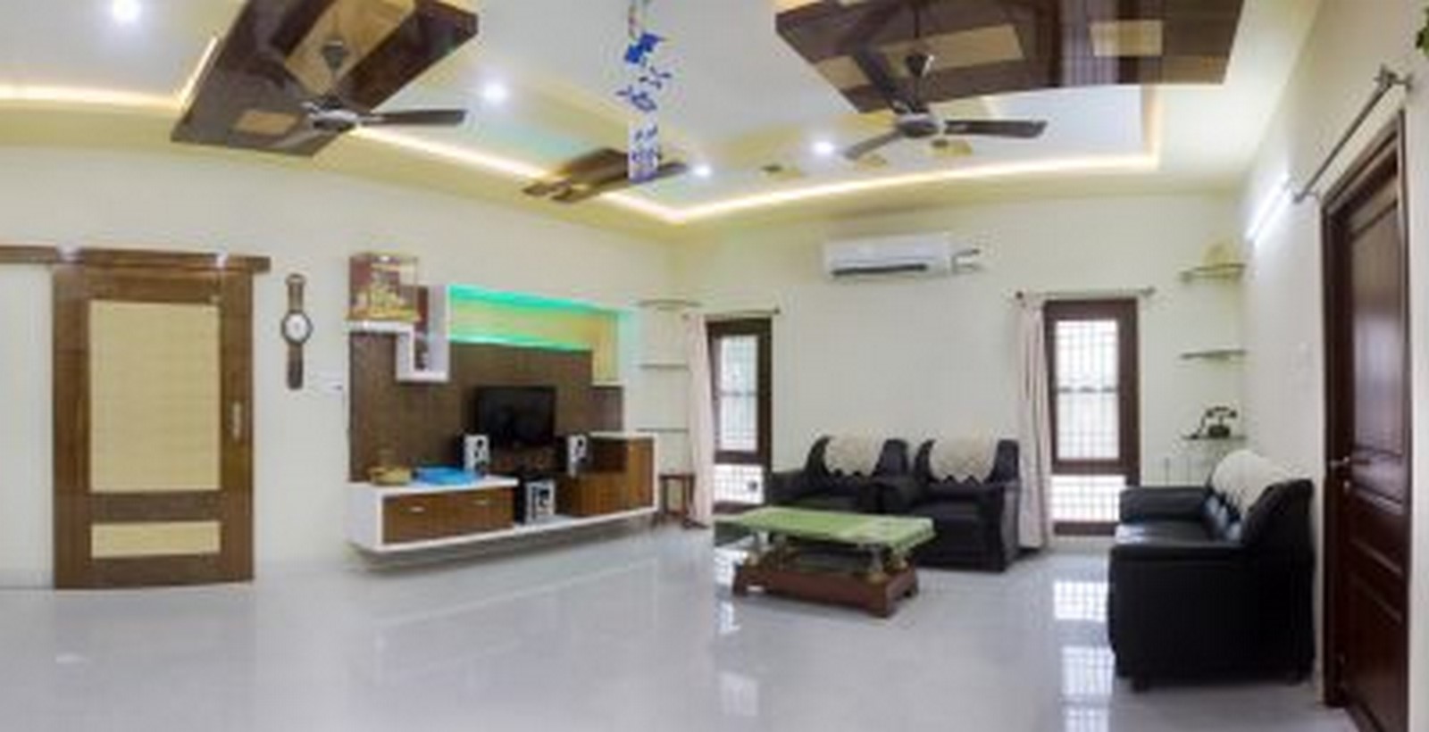 TriShades - Corporate, Commercial, Home, Office Interior Designer_©https://www.trishades.com/portfolio/tenali-house/