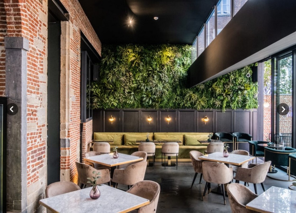 Interior Designers in Antwerpen - Top 30 Interior Designers in Antwerpen - Sheet20