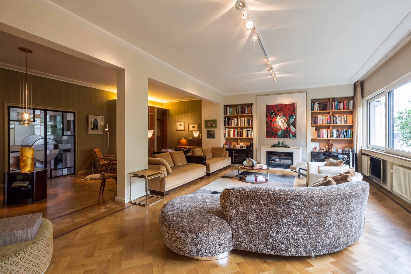 Interior Designers in Antwerpen - Top 30 Interior Designers in Antwerpen - Sheet21