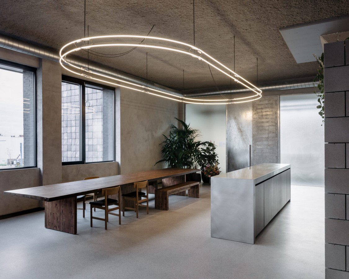 Interior Designers in Antwerpen - Top 30 Interior Designers in Antwerpen - Sheet27