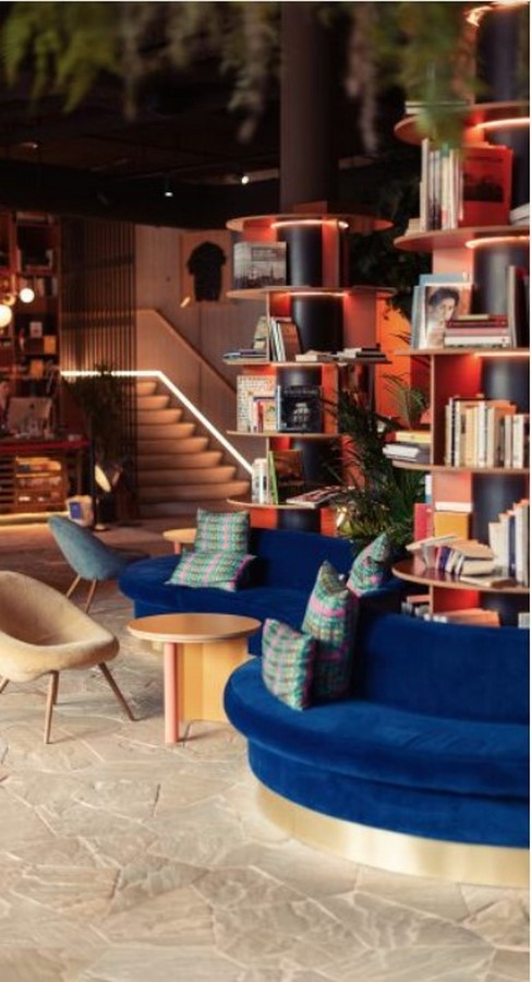 Interior Designers in Antwerpen - Top 30 Interior Designers in Antwerpen - Sheet8