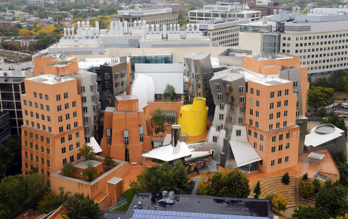 10 Biggest fails in architectural designing - Sheet13