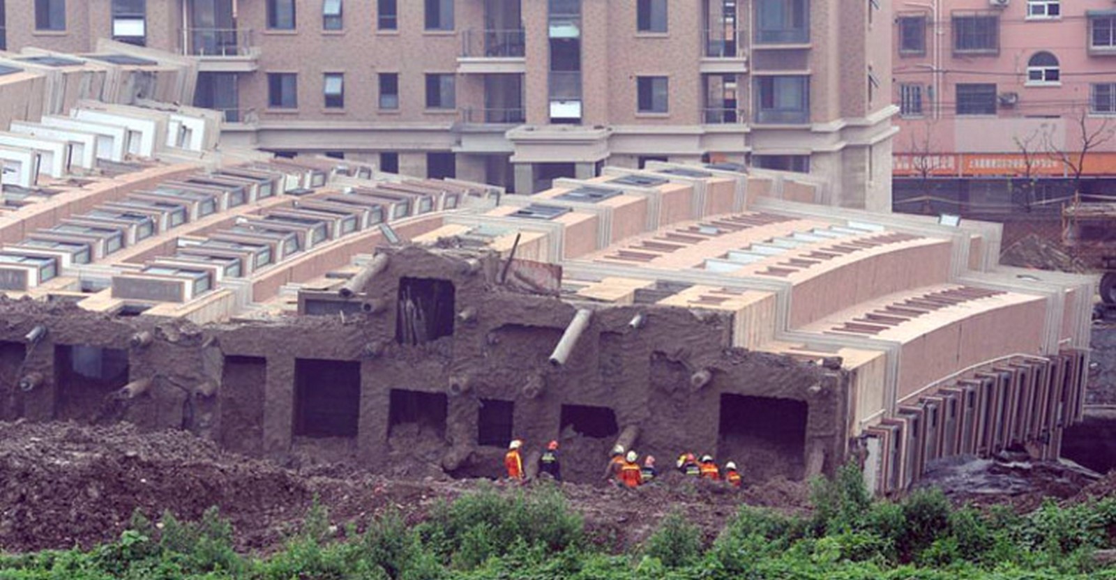 10 Biggest fails in architectural designing - Sheet20
