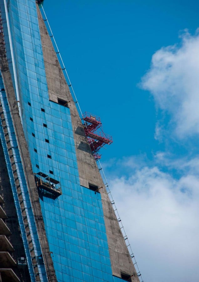 10 Biggest fails in architectural designing - Sheet7