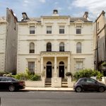 An overview of Regency Architecture - Sheet1