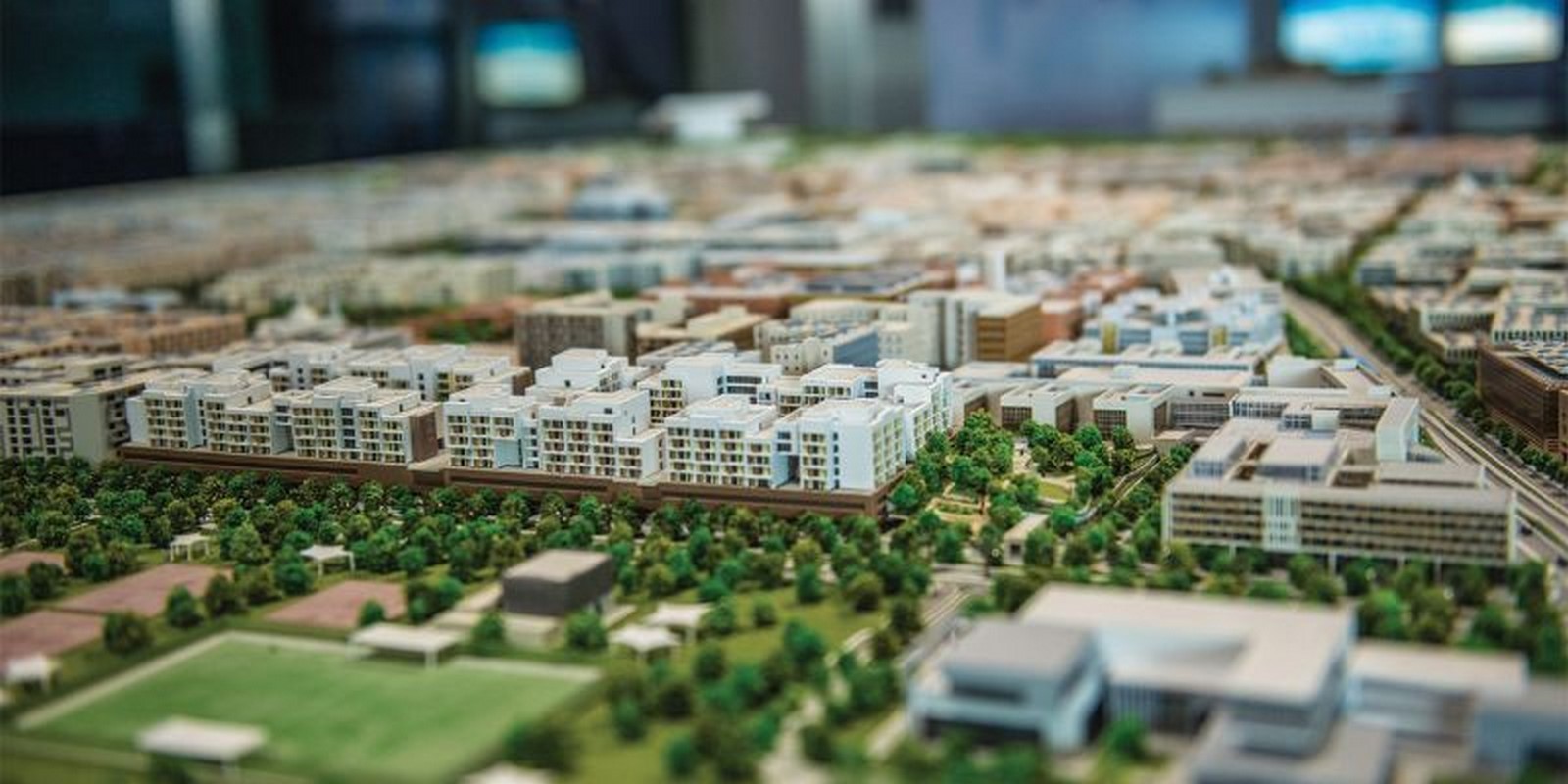 List of Programs for students who want to pursue Urban Conservation - Sheet4