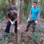 List of Programs for students who want to pursue Urban Conservation - Sheet7