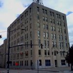 Indiana Bell Building- Sheet1