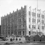 Indiana Bell Building- Sheet2