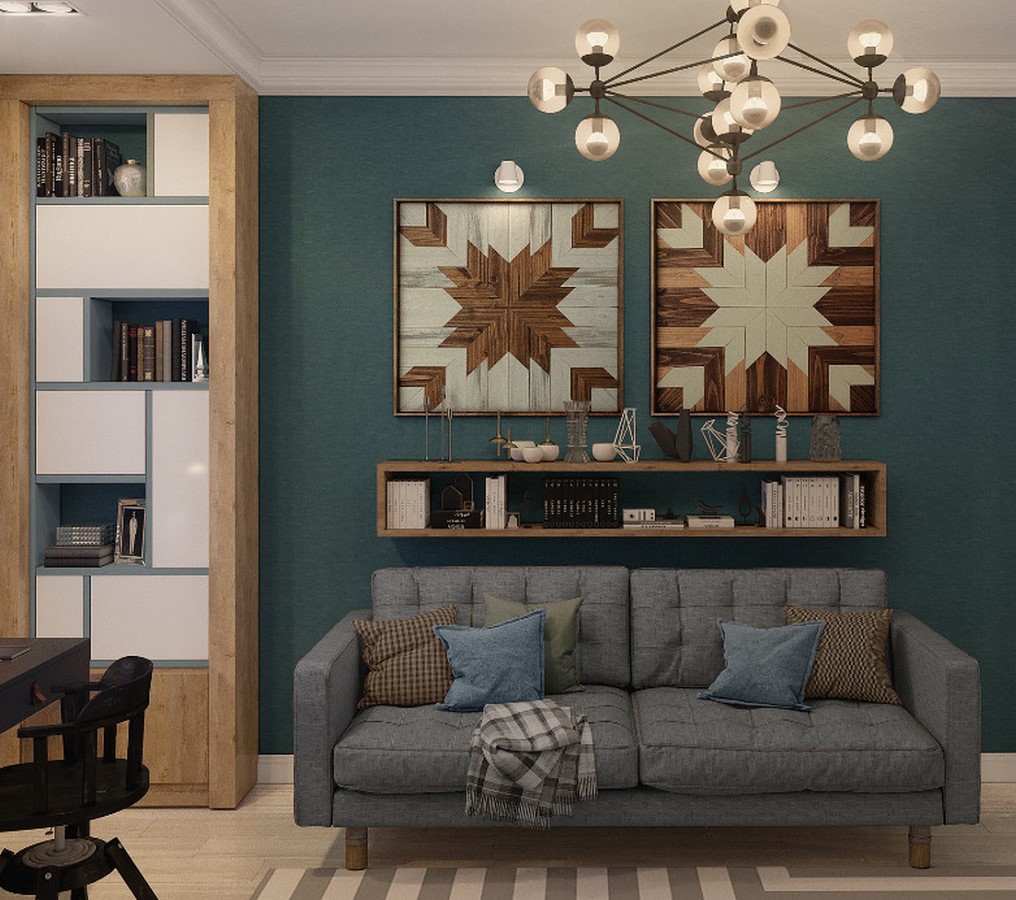 Interior Designers in Arkhangelsk - Top 5 Interior Designers in Arkhangelsk - Sheet4