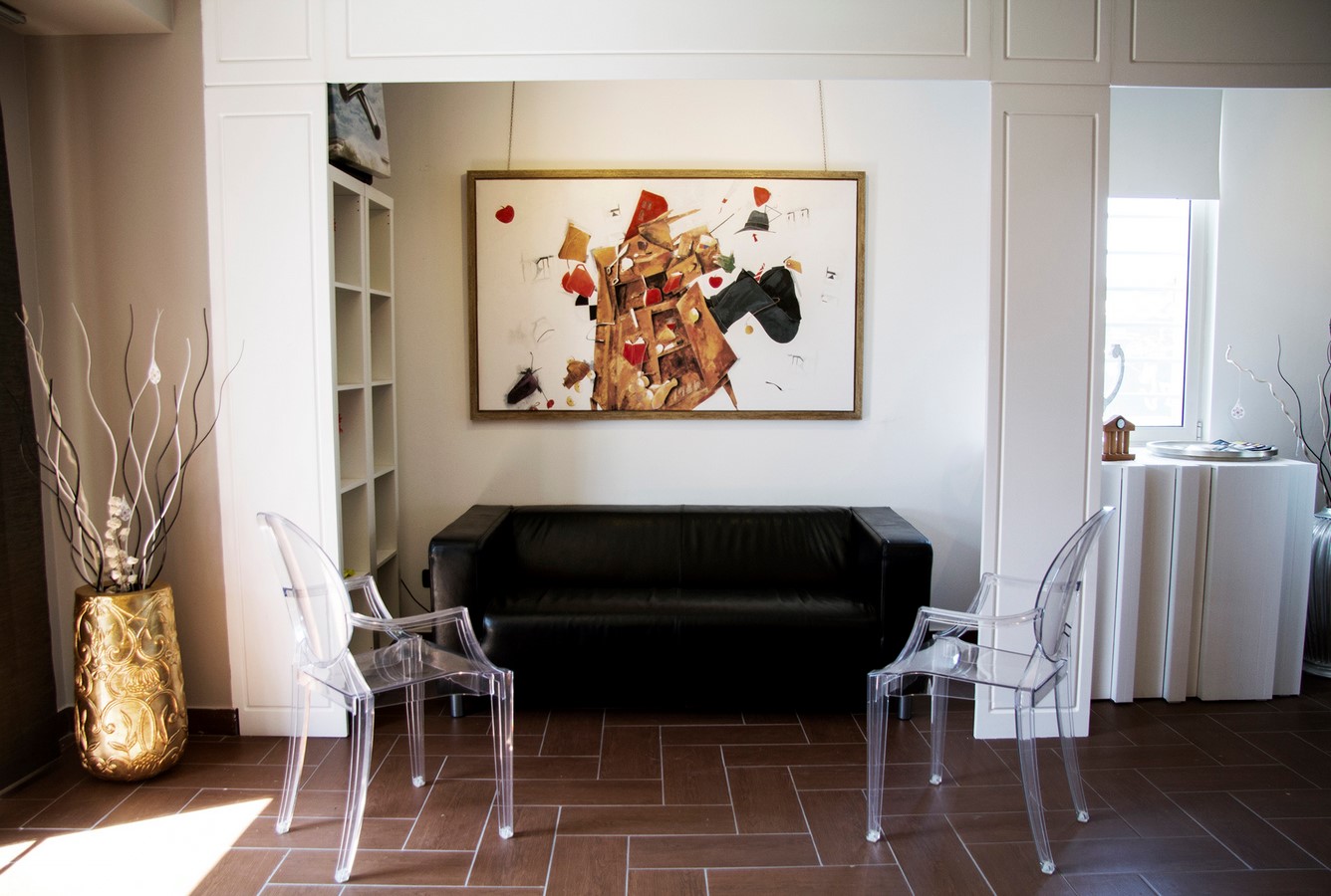 Interior Designers in Bari - Top 20 Interior Designers in Bari - Sheet3