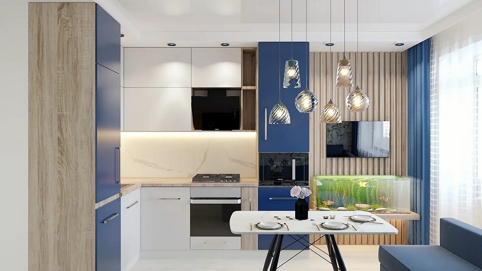 Interior Designers in Belgorod - Top 15 Interior Designers in Belgorod - Sheet11