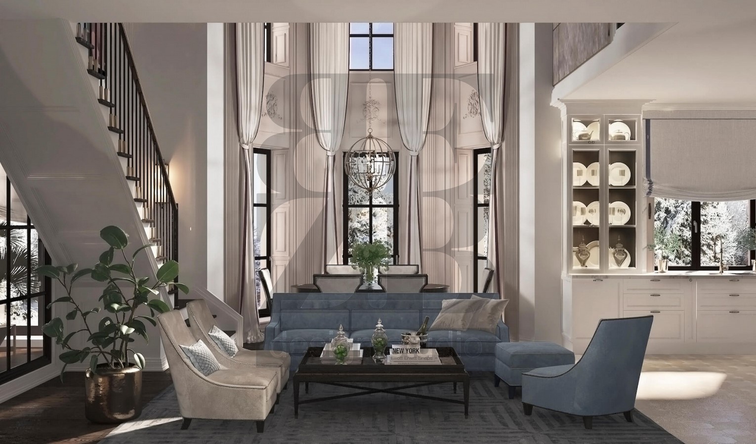 Interior Designers in Belgorod - Top 15 Interior Designers in Belgorod - Sheet13