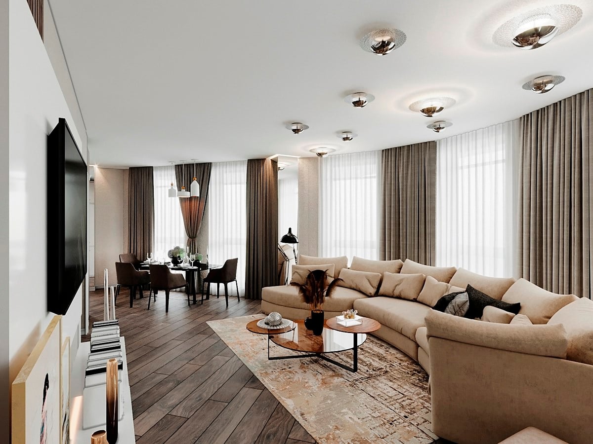 Interior Designers in Belgorod - Top 15 Interior Designers in Belgorod - Sheet9