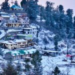 15 Places to Visit in Shimla for Travelling Architect - Sheet1