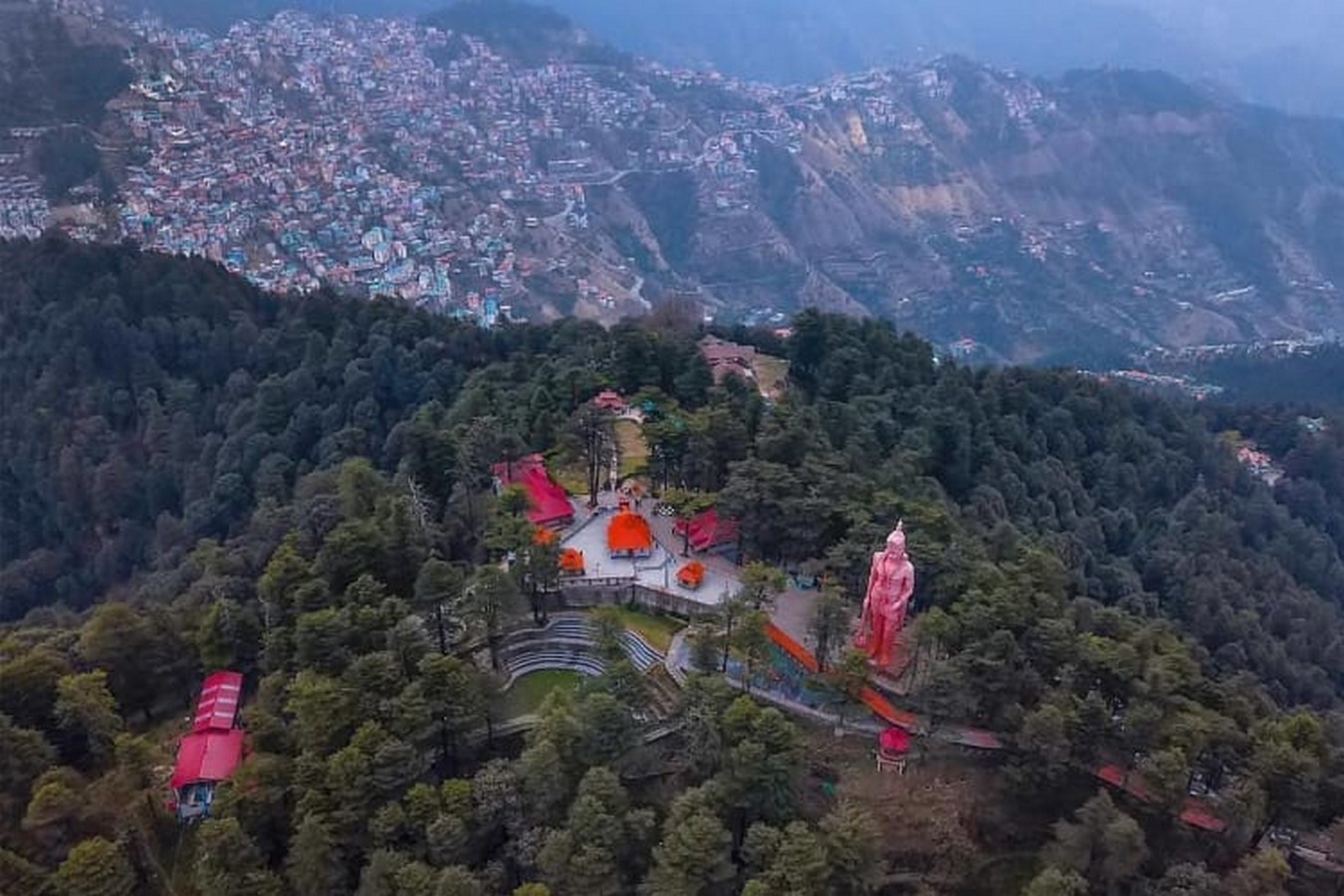 15 Places to Visit in Shimla for Travelling Architect - Sheet10