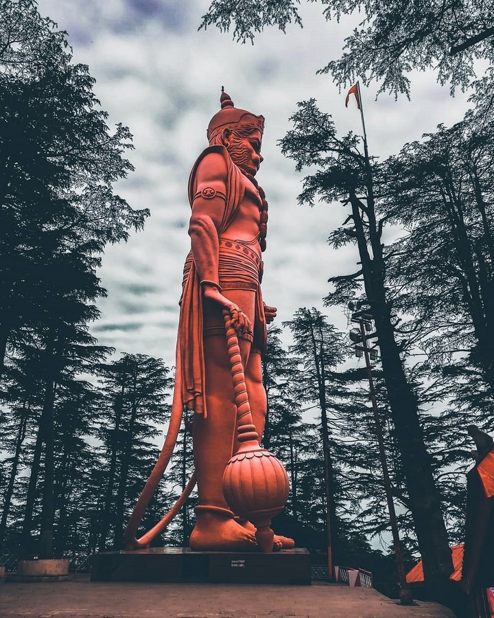 15 Places to Visit in Shimla for Travelling Architect - Sheet11