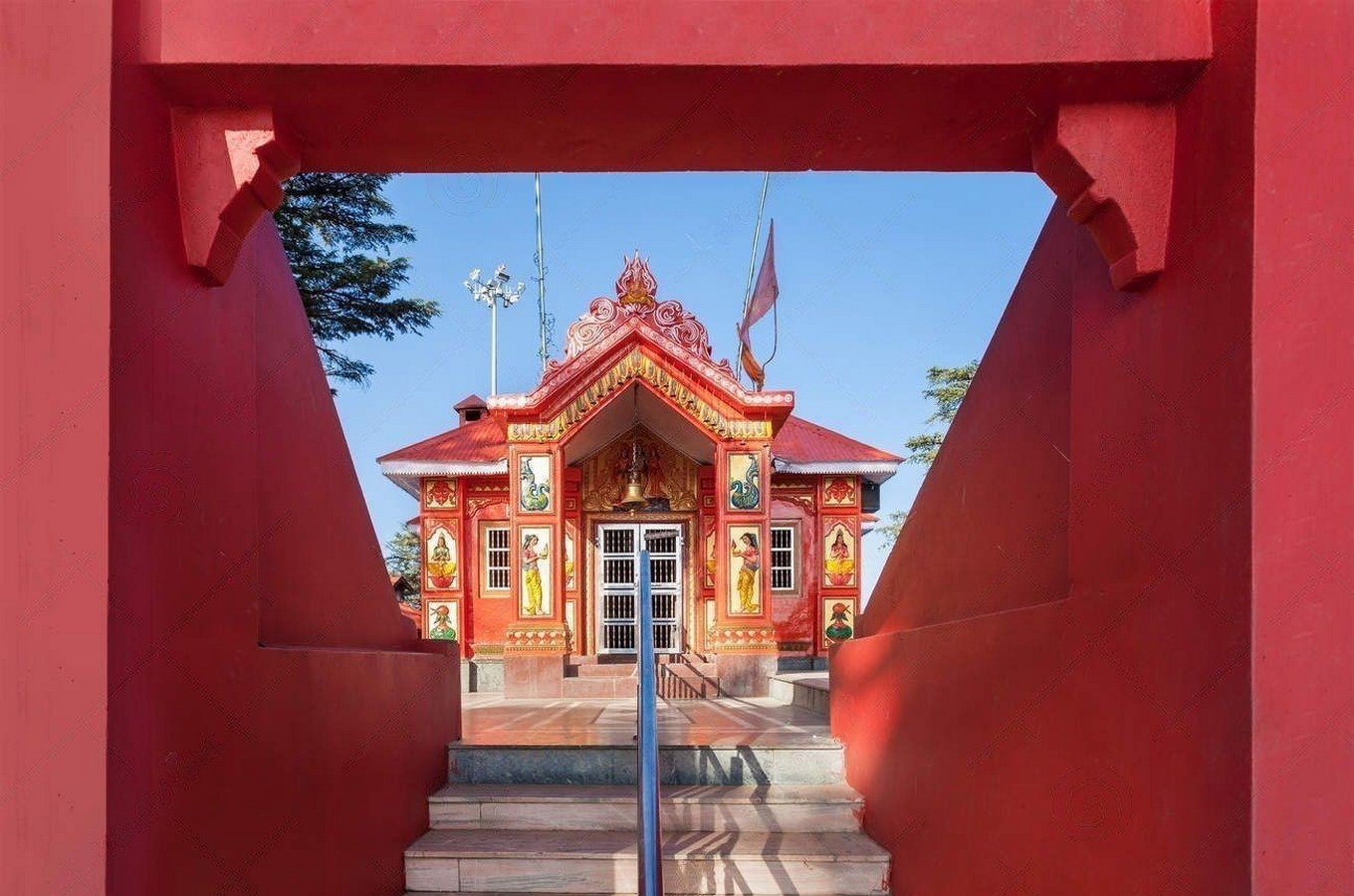 15 Places to Visit in Shimla for Travelling Architect - Sheet12
