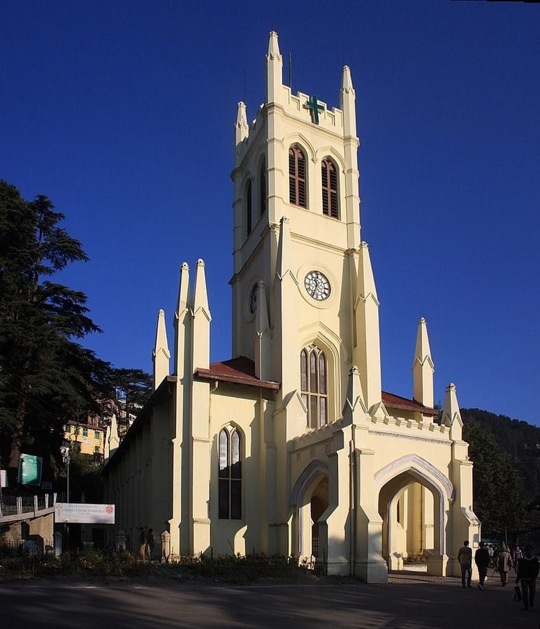 15 Places to Visit in Shimla for Travelling Architect - Sheet13