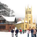 15 Places to Visit in Shimla for Travelling Architect - Sheet15