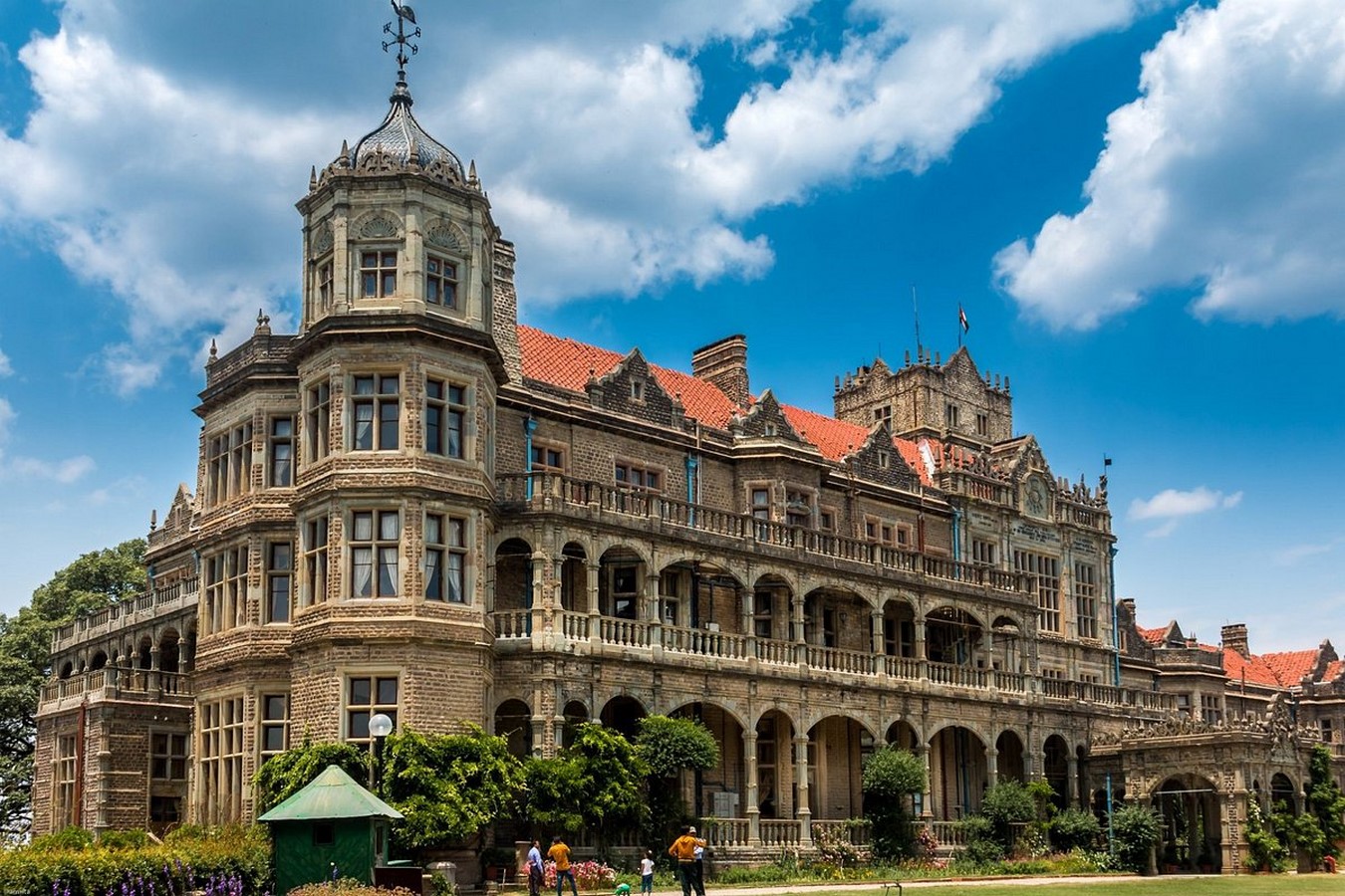 15 Places to Visit in Shimla for Travelling Architect - Sheet16