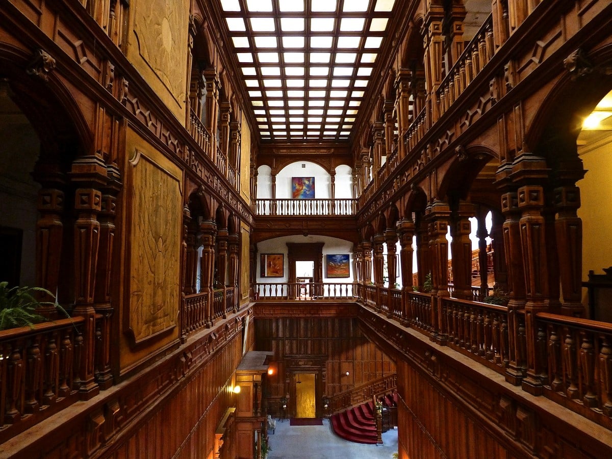 15 Places to Visit in Shimla for Travelling Architect - Sheet17