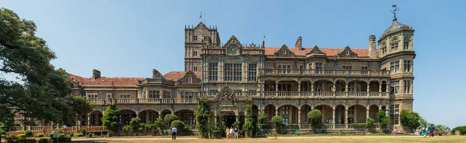 15 Places to Visit in Shimla for Travelling Architect - Sheet18