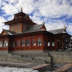 15 Places to Visit in Shimla for Travelling Architect - Sheet19
