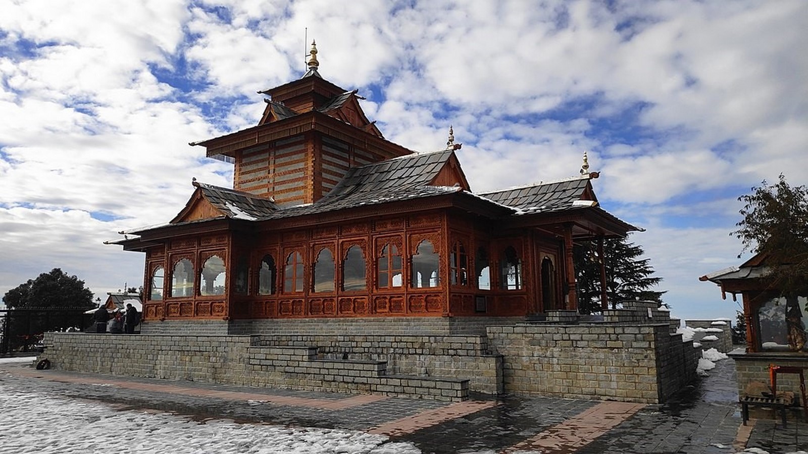 15 Places to Visit in Shimla for Travelling Architect - Sheet19