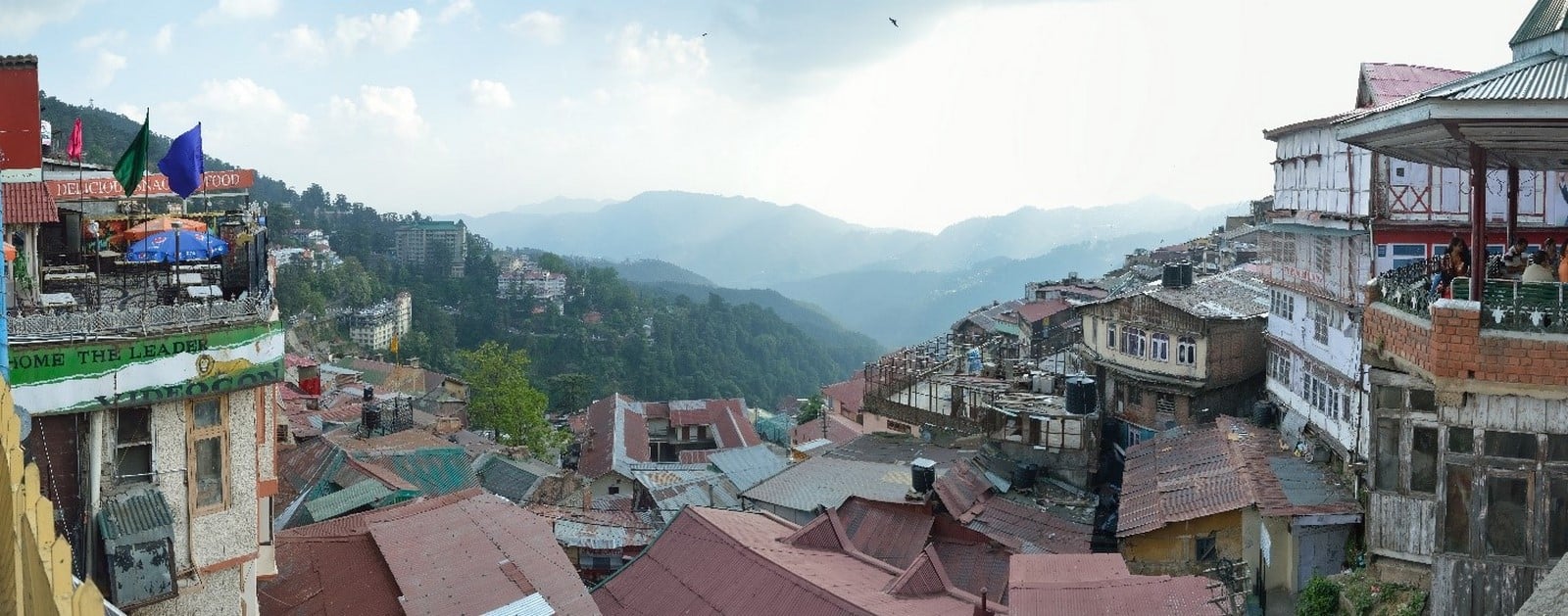 15 Places to Visit in Shimla for Travelling Architect - Sheet2