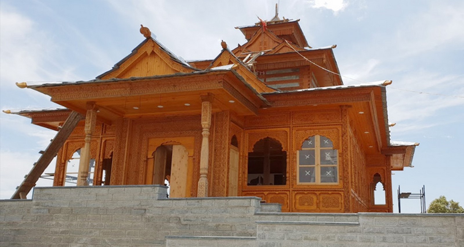 15 Places to Visit in Shimla for Travelling Architect - Sheet20