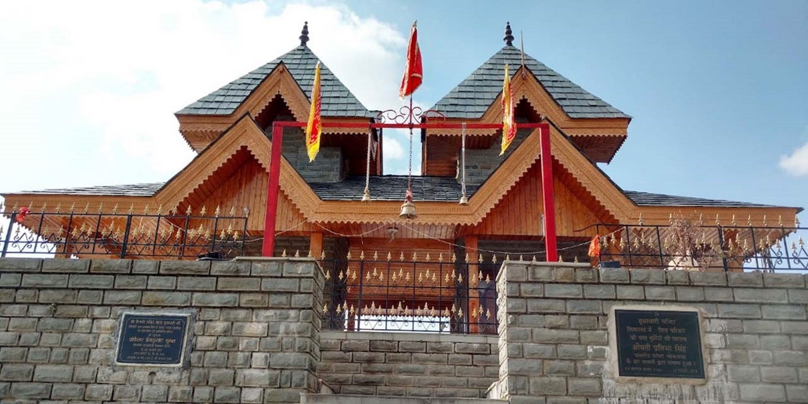 15 Places to Visit in Shimla for Travelling Architect - Sheet21