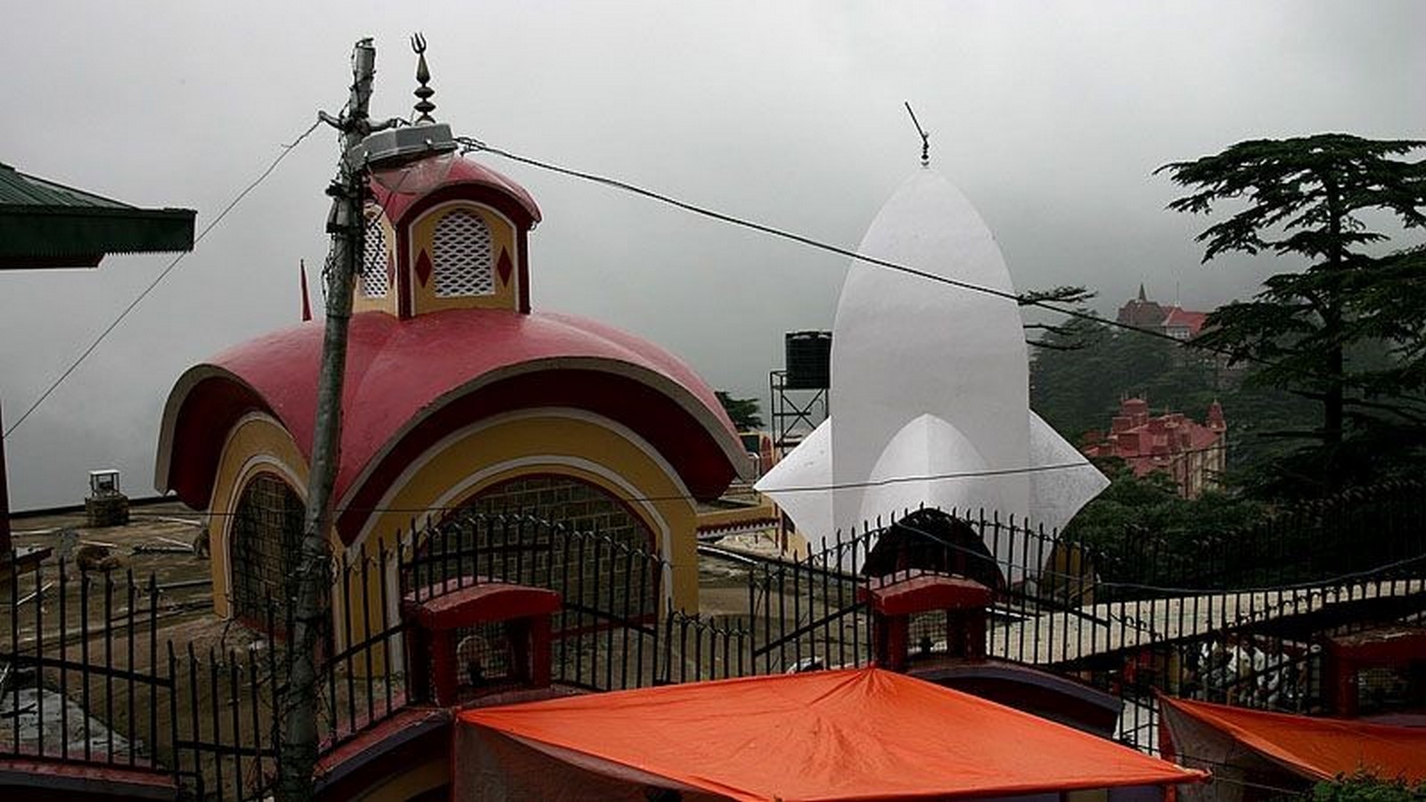 15 Places to Visit in Shimla for Travelling Architect - Sheet23