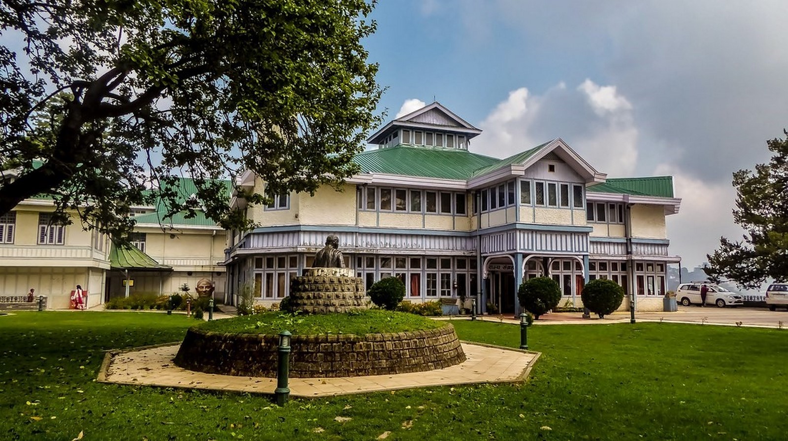 15 Places to Visit in Shimla for Travelling Architect - Sheet25