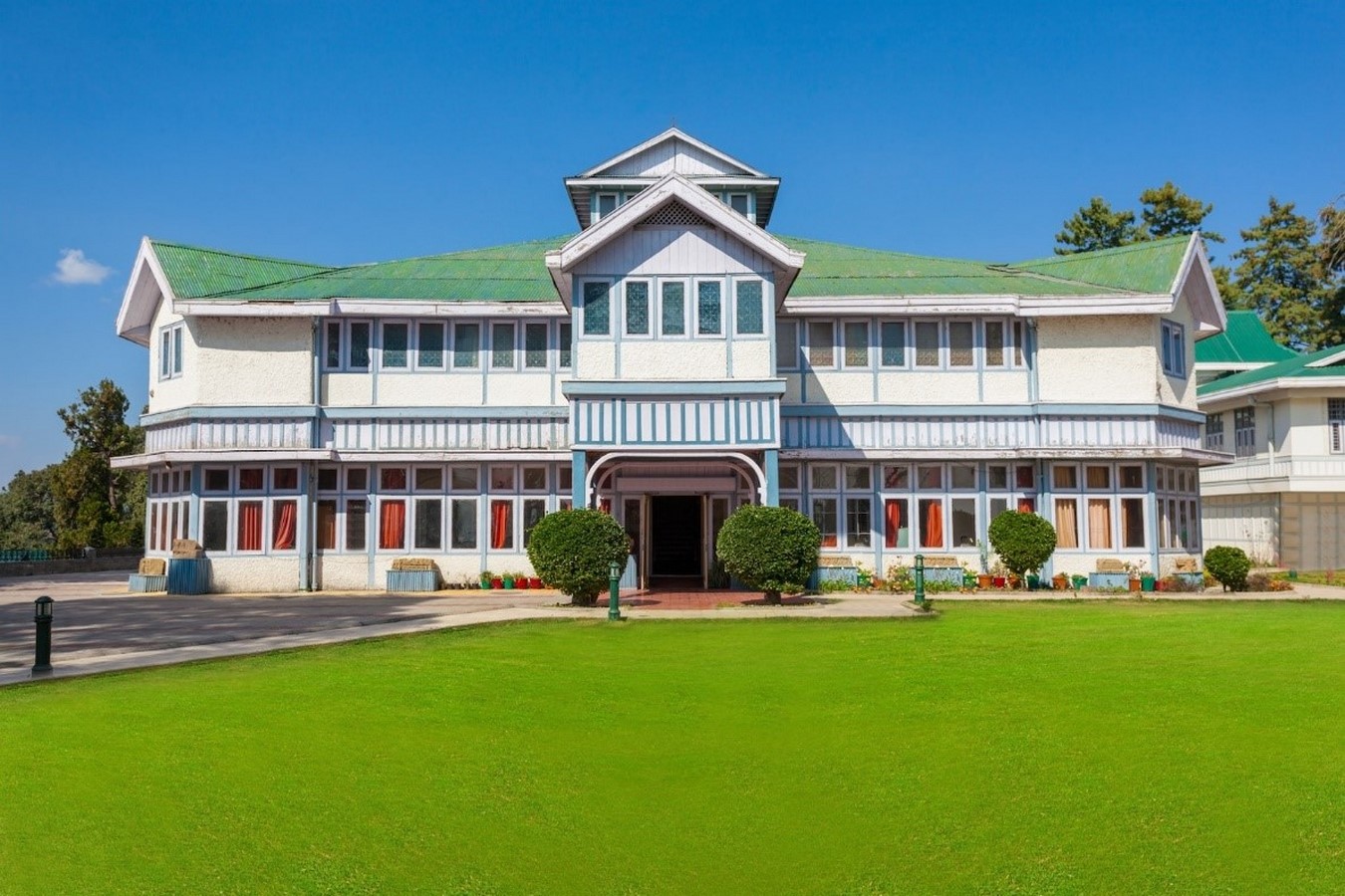 15 Places to Visit in Shimla for Travelling Architect - Sheet26