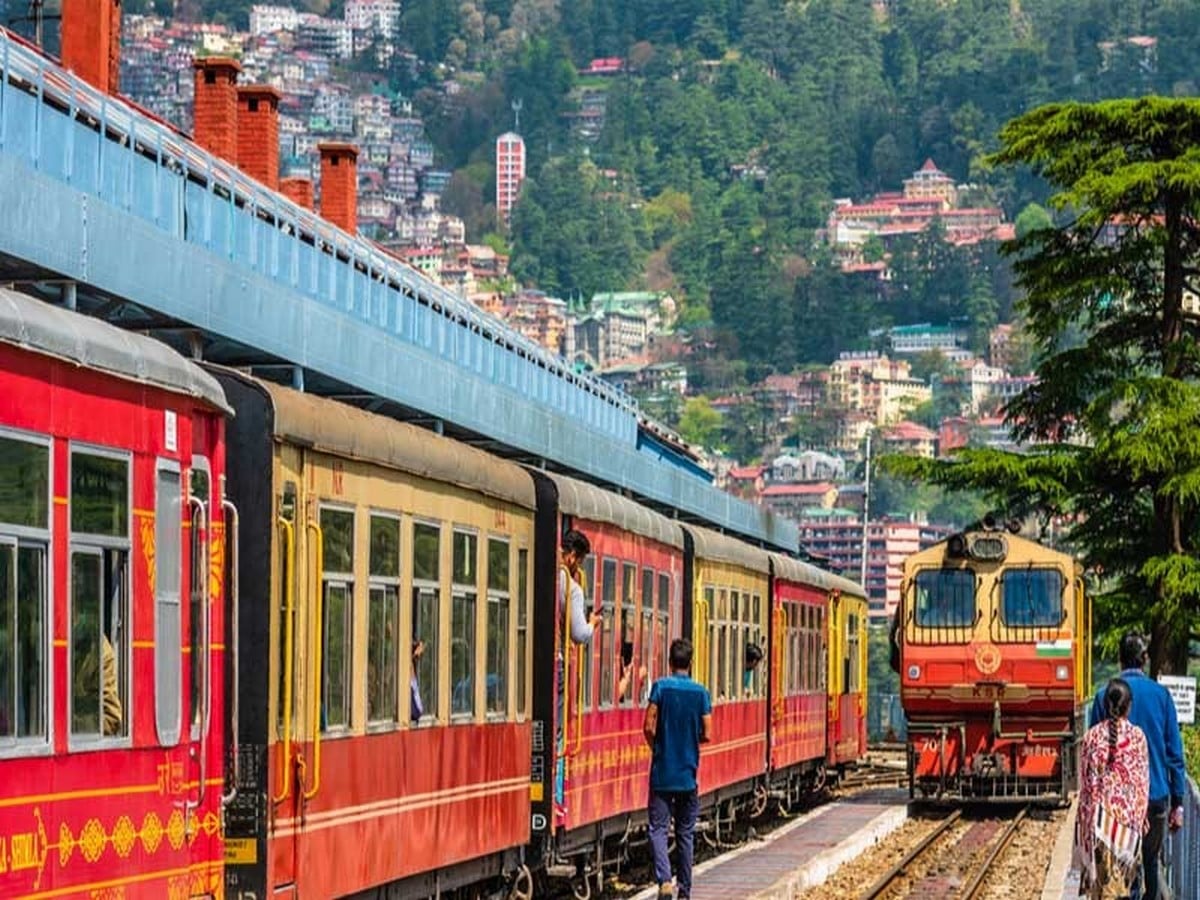 15 Places to Visit in Shimla for Travelling Architect - Sheet28