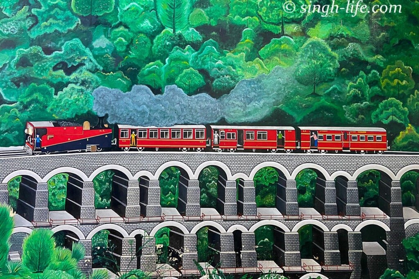 15 Places to Visit in Shimla for Travelling Architect - Sheet29